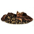 Pet Pal Camo Carrier Blanket PE917831